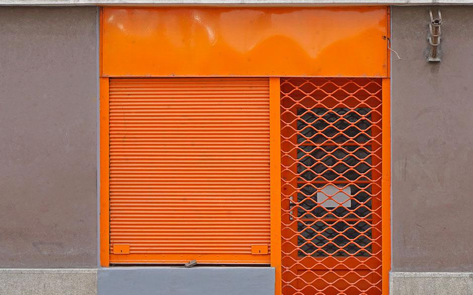  volet roulant électrique Paris 6