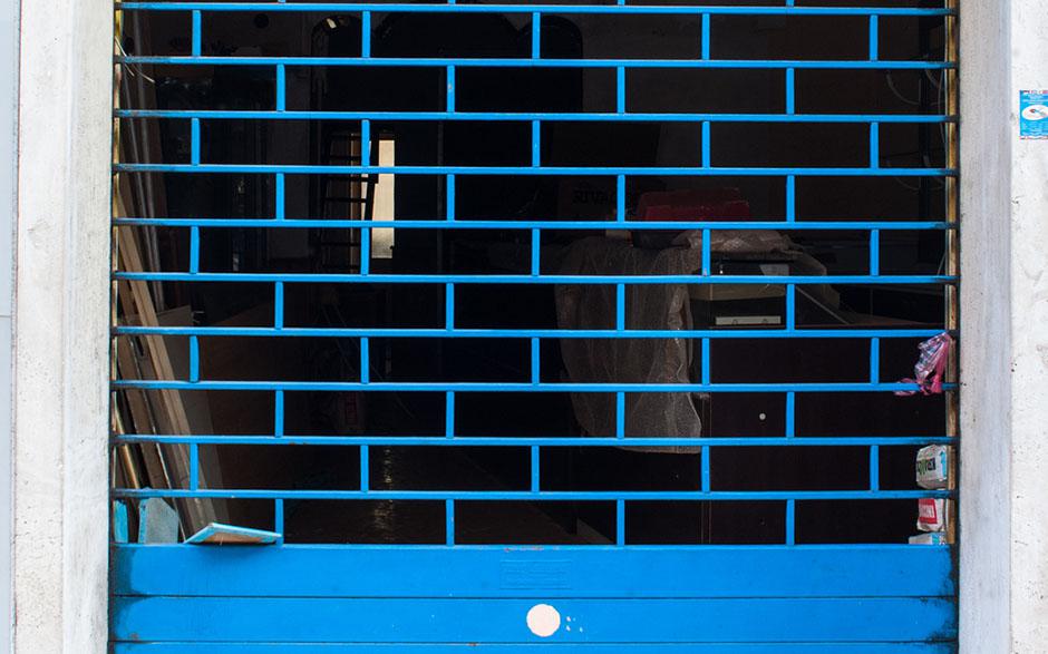  volet roulant électrique Paris 6