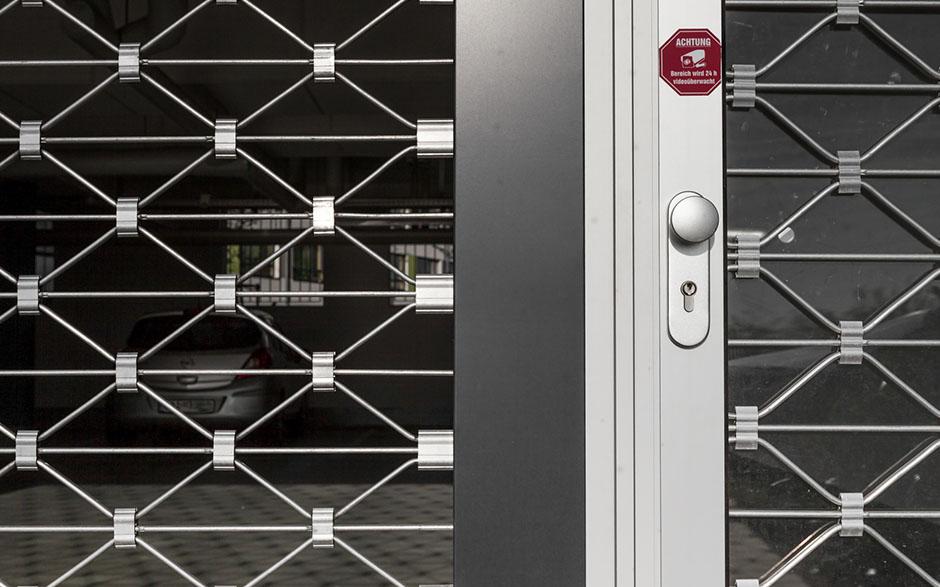  volet roulant électrique Paris 6